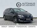 Toyota Auris Touring Sports Edition*NAVI*LED*R-KAM*SHZ Schwarz - thumbnail 3