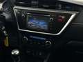Toyota Auris Touring Sports Edition*NAVI*LED*R-KAM*SHZ Schwarz - thumbnail 16