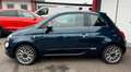 Fiat 500 44Tkm/Pano/Pdc Azul - thumbnail 2