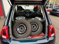 Fiat 500 44Tkm/Pano/Pdc Azul - thumbnail 11