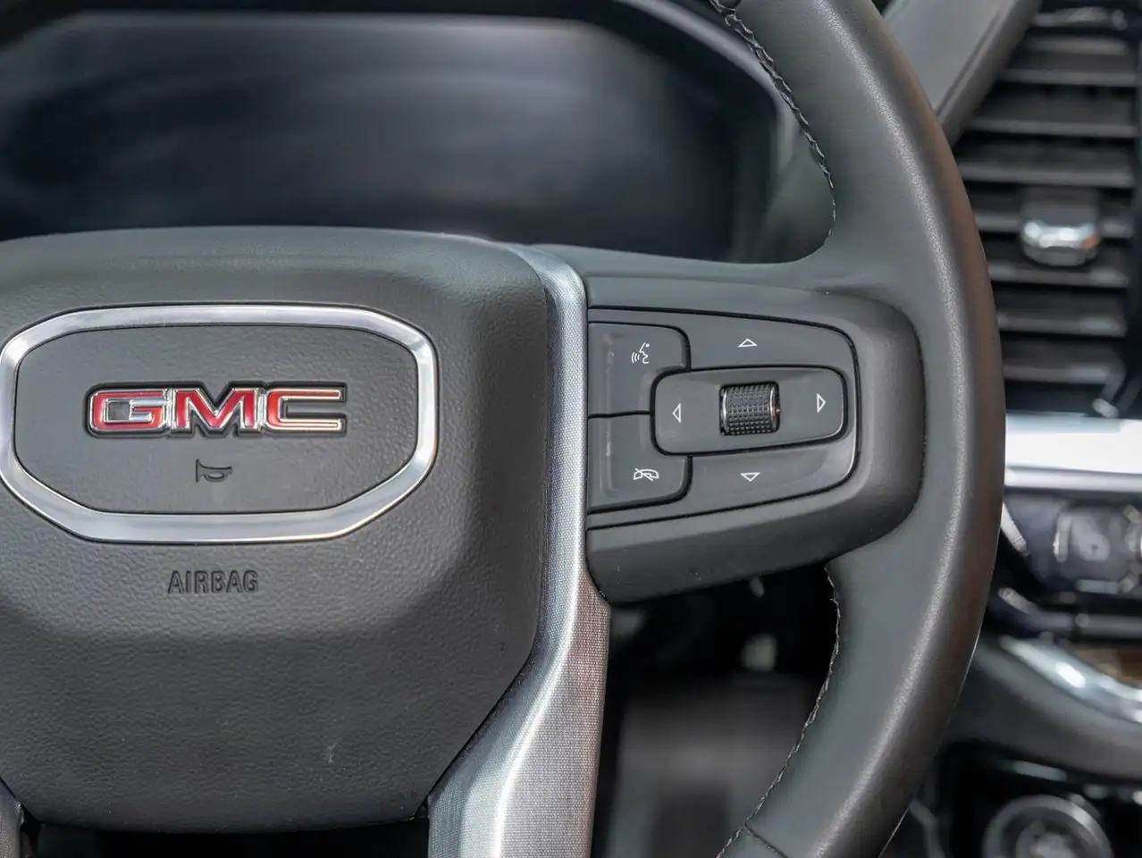 GMC Sierra 1500 fotografie GMC Sierra 1500