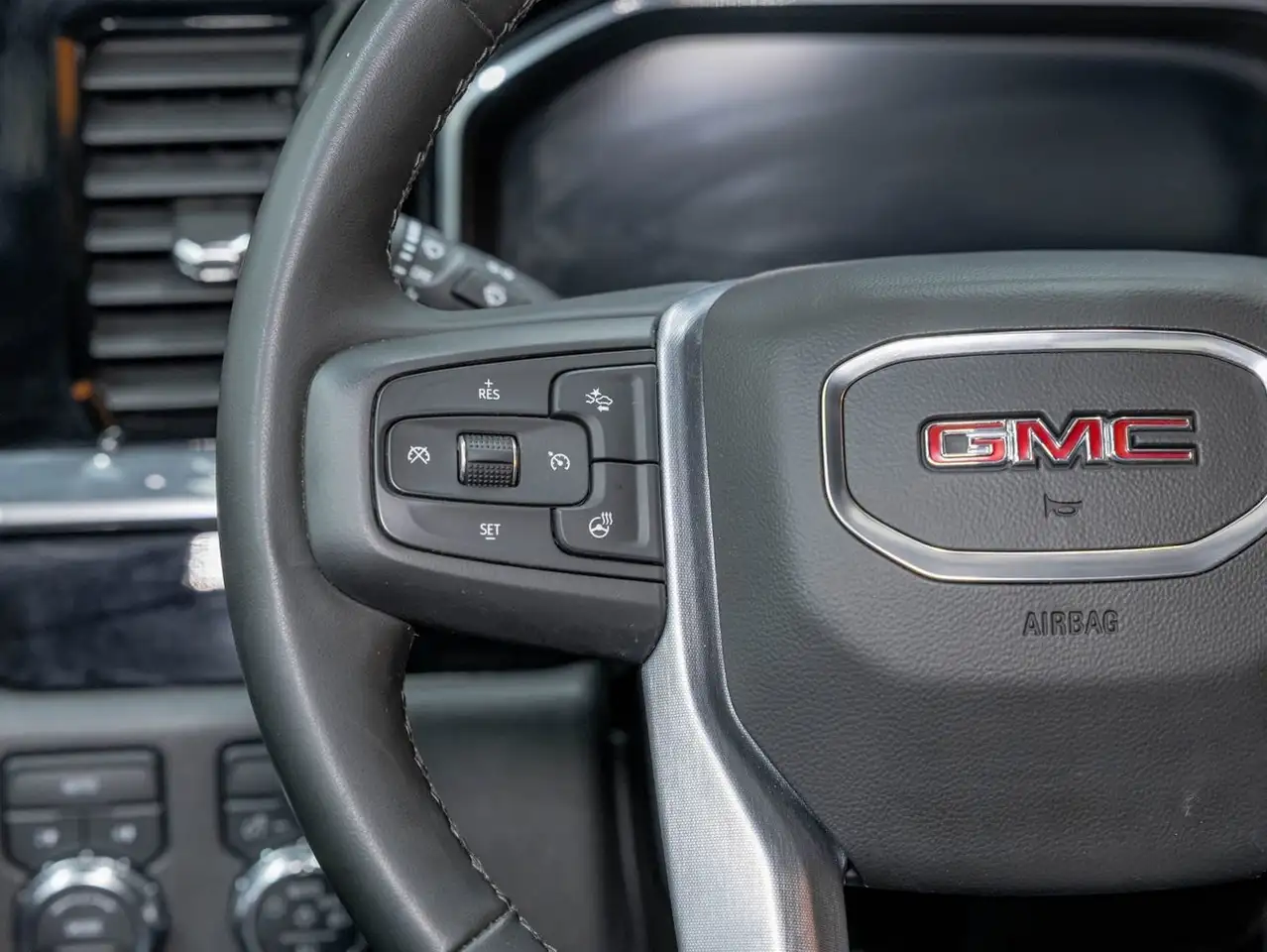 GMC Sierra 1500 fotografie GMC Sierra 1500