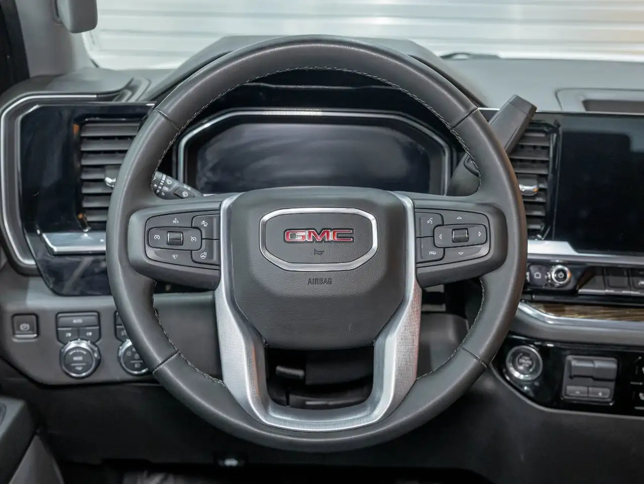 GMC Sierra 1500 fotografie GMC Sierra 1500