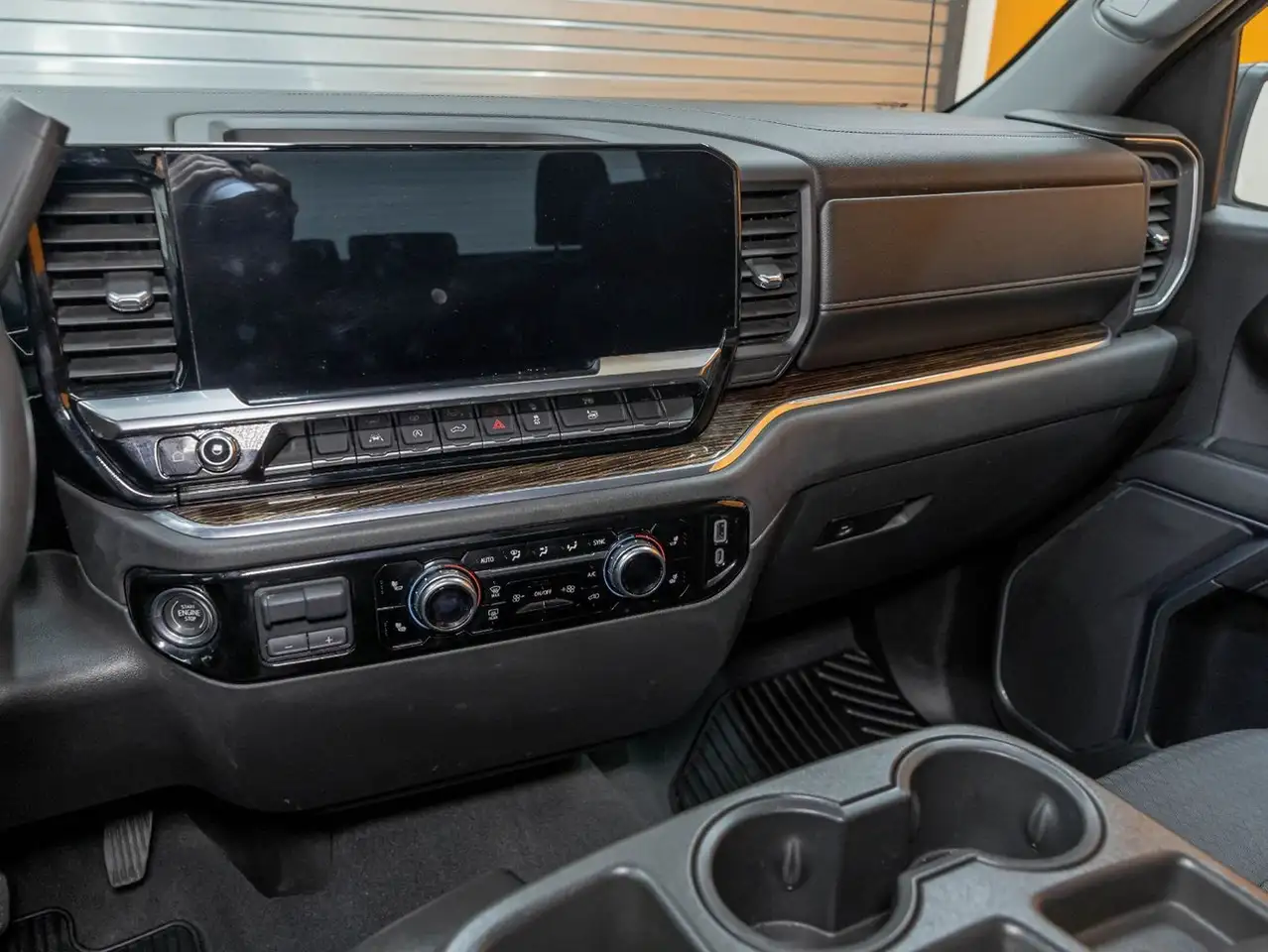 GMC Sierra 1500 fotografie GMC Sierra 1500