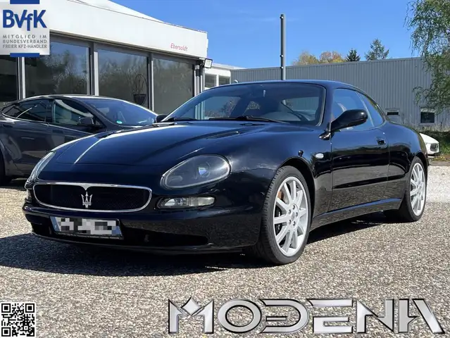 Maserati 3200 GT HANDSCHALTER KUPPLUNG NEU