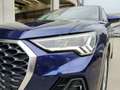 Audi Q3 2019 Sportback - Sportback 35 2.0 tdi Business Plus s-tronic Blau - thumbnail 7