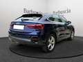 Audi Q3 2019 Sportback - Sportback 35 2.0 tdi Business Plus s-tronic Blau - thumbnail 4