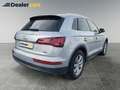 Audi Q5 40 TDI Quattro Basis S-Tronic Leder AHK *IM VOR... Silber - thumbnail 3