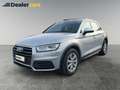 Audi Q5 40 TDI Quattro Basis S-Tronic Leder AHK *IM VOR... Silber - thumbnail 2