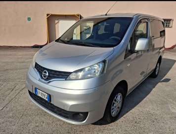 1.5 dci Acenta 110cv my13