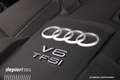 Audi A8 A8 60 TFSI e 3.0 quattro tiptronic PHEV Noir - thumbnail 16