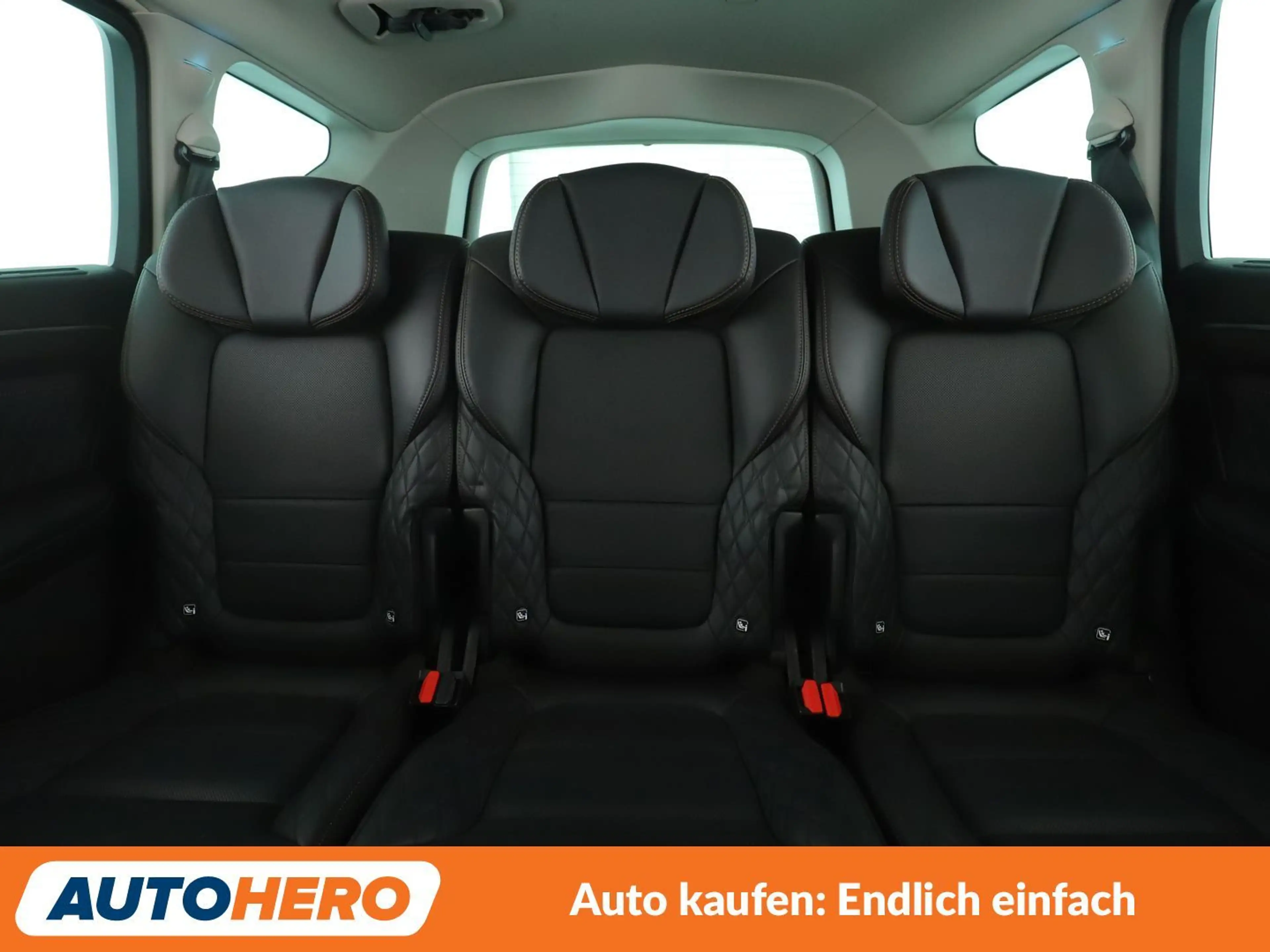 Renault Espace 2.0 BLUE dCi Initiale Paris Aut.*LED*ACC*CAM*NAVI* — photo 15