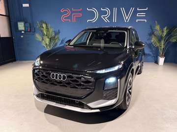 Sportback 35 TFSI S tronic