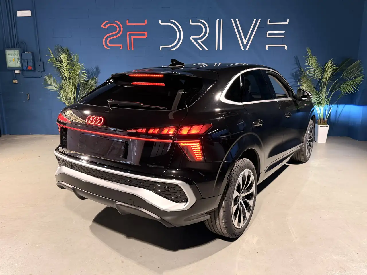Audi Q3 2026