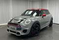MINI John Cooper Works 2.0i / LED / Navi / Head up / Cam / Cruise co ... Grijs - thumbnail 1
