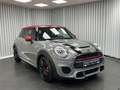 MINI John Cooper Works 2.0i / LED / Navi / Head up / Cam / Cruise co ... Grijs - thumbnail 7