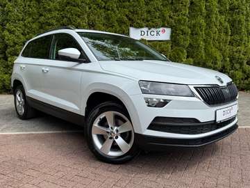 2.0 TDI DSG Ambition AHK+NAV+SHZ+DAB+CARPL