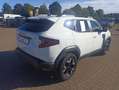 Dacia Duster Hybrid 140 Extreme Weiß - thumbnail 3