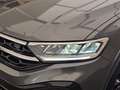 Volkswagen T-Roc 1.5 tsi r-line dsg Grigio - thumbnail 14