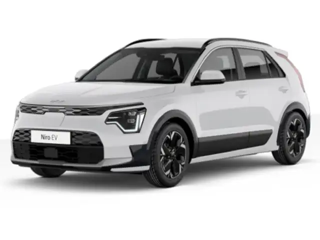Kia Niro 64,8 kWh Business Plus 204