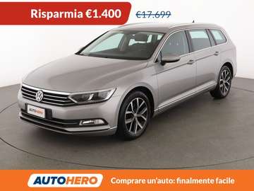 2.0 TDI Highline