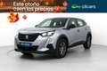 Peugeot 2008 1.2 PureTech S&S Active Pack 130 Plateado - thumbnail 1