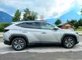 Hyundai TUCSON Silber - thumbnail 10