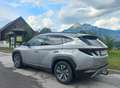 Hyundai TUCSON Silber - thumbnail 5