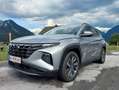 Hyundai TUCSON Silber - thumbnail 1