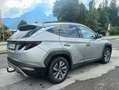 Hyundai TUCSON Silber - thumbnail 8