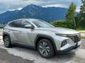 Hyundai TUCSON Silber - thumbnail 12