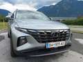 Hyundai TUCSON Silber - thumbnail 11
