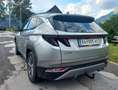Hyundai TUCSON Silber - thumbnail 4