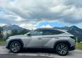 Hyundai TUCSON Silber - thumbnail 3