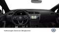 Volkswagen Tiguan 2.0 R-LINE 4X4 LEDER STANDHZ PANO AHK CAM Schwarz - thumbnail 9