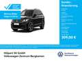 Volkswagen Tiguan 2.0 R-LINE 4X4 LEDER STANDHZ PANO AHK CAM Schwarz - thumbnail 1