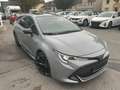 Toyota Corolla Hybrid GR Sport Grau - thumbnail 5