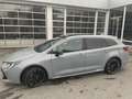 Toyota Corolla Hybrid GR Sport Grau - thumbnail 2