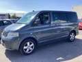 Volkswagen T5 Multivan 2.5 TDI Highline 7 places Grijs - thumbnail 2