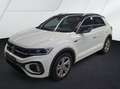 Volkswagen T-Roc 1.5 TSI DSG R-LINE AHK KAMERA NAVI PRIVACY Weiß - thumbnail 2