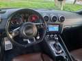 Audi TTS Roadster 2.0 tfsi quattro 272cv Fekete - thumbnail 4