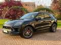 Porsche Macan Macan  2.9 S 380cv pdk Noir - thumbnail 1