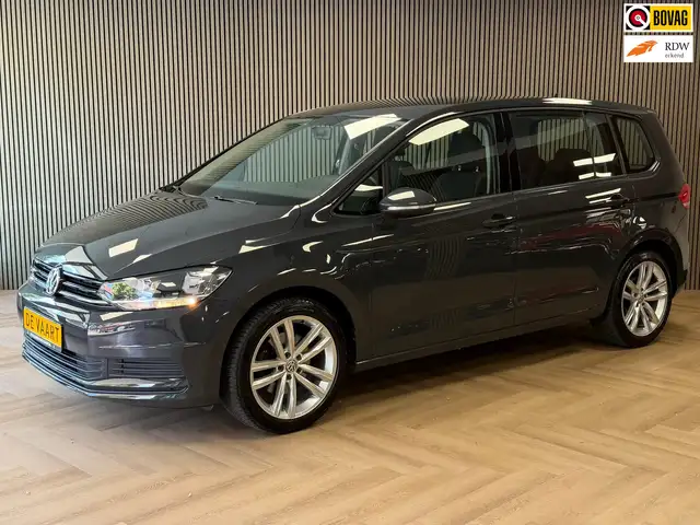 Volkswagen Touran 1.2 TSI Trendline AIRCO START/STOP AUTO-HOLD