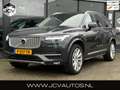 Volvo XC90 2.0 T5 AWD Inscription TREKHAAK/7 ZITTER/CARPLAY Grau - thumbnail 1