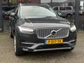 Volvo XC90 2.0 T5 AWD Inscription TREKHAAK/7 ZITTER/CARPLAY Grau - thumbnail 10