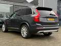 Volvo XC90 2.0 T5 AWD Inscription TREKHAAK/7 ZITTER/CARPLAY Grau - thumbnail 4