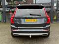 Volvo XC90 2.0 T5 AWD Inscription TREKHAAK/7 ZITTER/CARPLAY Grau - thumbnail 5