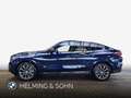 BMW X6 xDrive30d M-Sport FACELIFT AHK Komfortzg. uvm. Blau - thumbnail 6