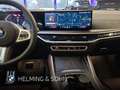 BMW X6 xDrive30d M-Sport FACELIFT AHK Komfortzg. uvm. Blau - thumbnail 11