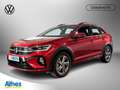 Volkswagen Taigo 1.0 TSI 115pk DSG R-Line | Matrix-LED | Stoelverwa Rood - thumbnail 1